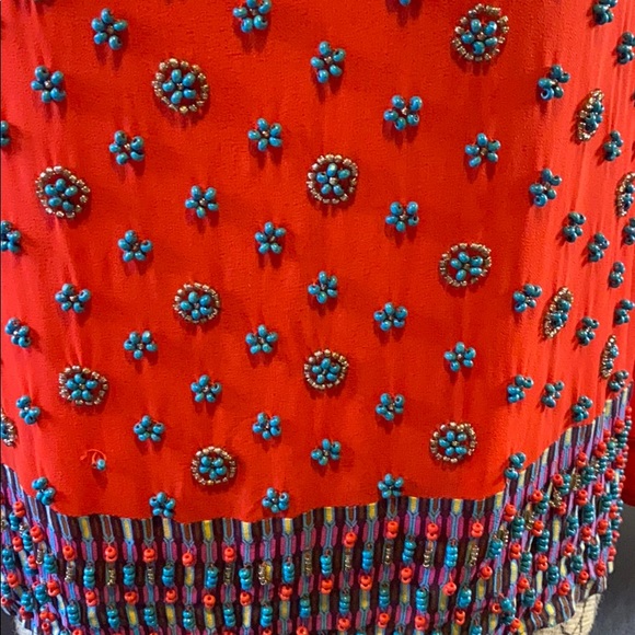 Gorgeous Nanette Lepore blouse - Picture 2 of 9